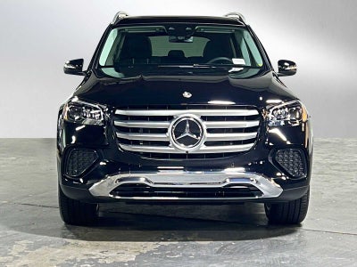 2026 Mercedes-Benz GLS 450 4MATIC® SUV