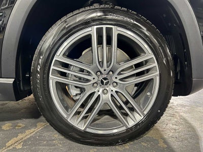 2026 Mercedes-Benz GLS 450 4MATIC® SUV