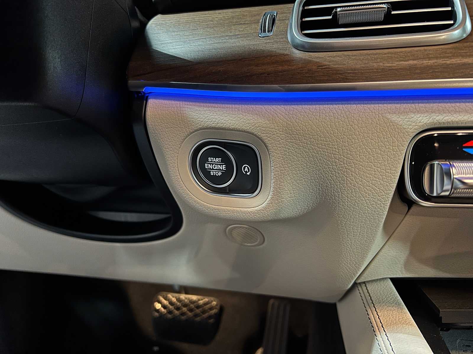 2026 Mercedes-Benz GLS 450 4MATIC® SUV
