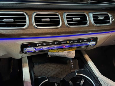 2026 Mercedes-Benz GLS 450 4MATIC® SUV