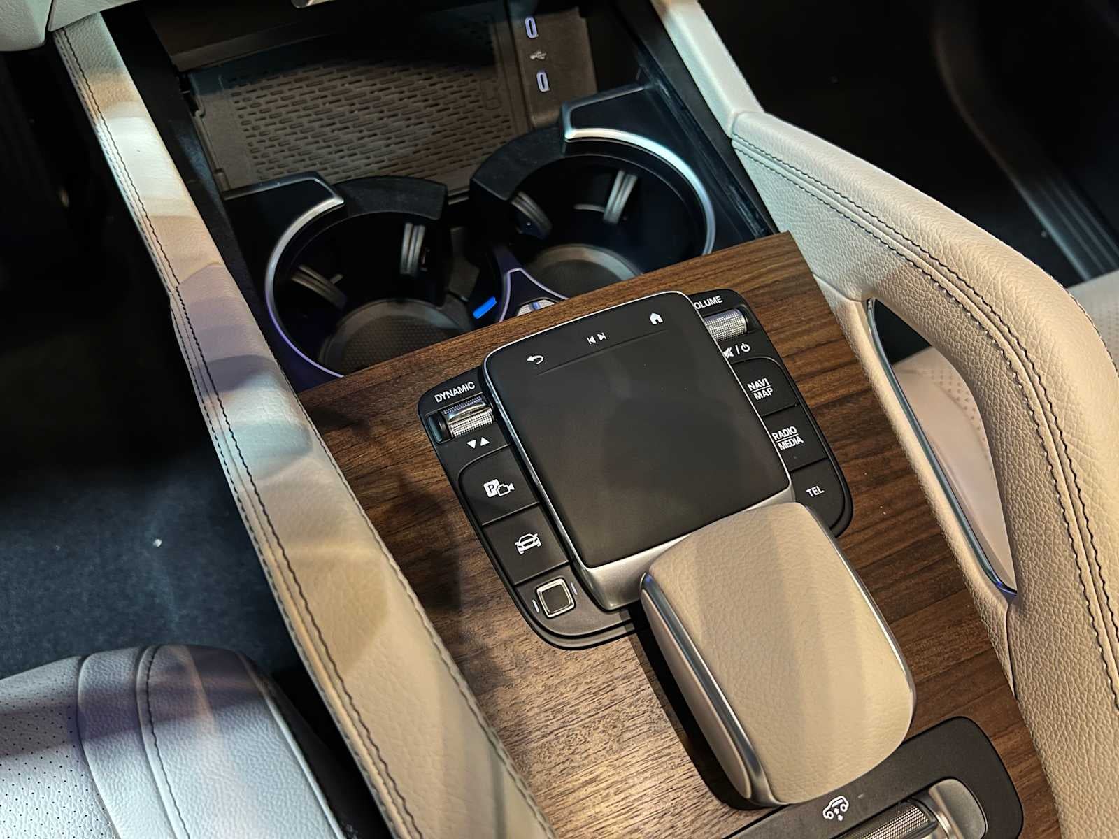 2026 Mercedes-Benz GLS 450 4MATIC® SUV