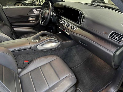 2025 Mercedes-Benz GLS GLS 450