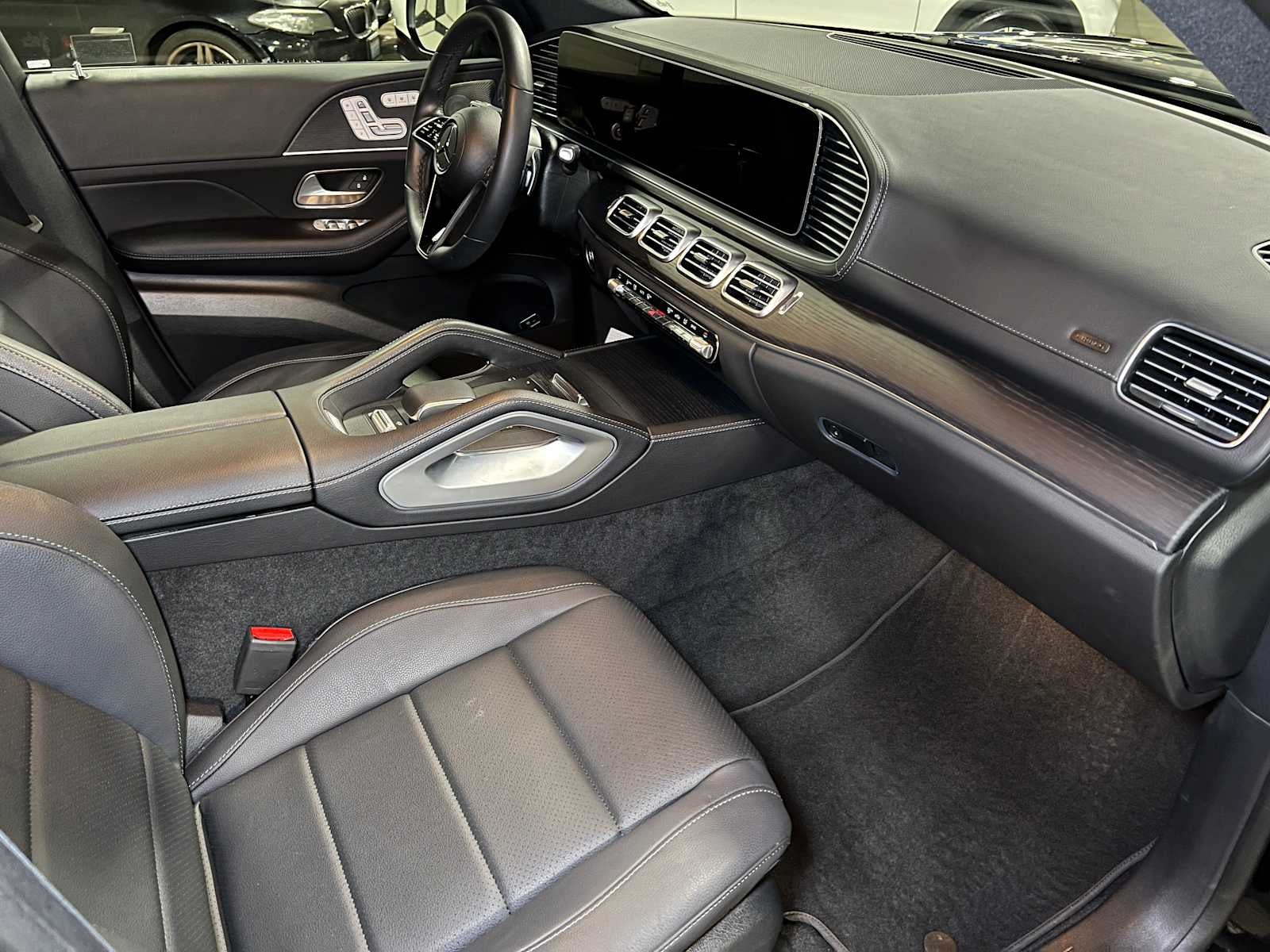 2025 Mercedes-Benz GLS GLS 450