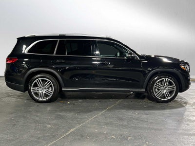 2025 Mercedes-Benz GLS GLS 450