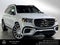2026 Mercedes-Benz GLS 450 4MATIC® SUV