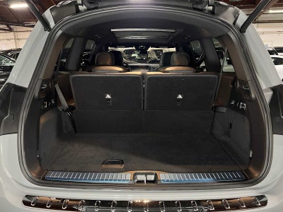 2026 Mercedes-Benz GLS 450 4MATIC® SUV