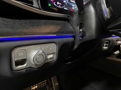 2026 Mercedes-Benz GLS 450 4MATIC® SUV