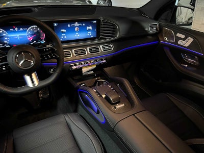 2026 Mercedes-Benz GLS 450 4MATIC® SUV