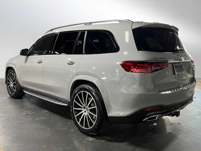 2026 Mercedes-Benz GLS 450 4MATIC® SUV
