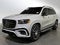 2026 Mercedes-Benz GLS 450 4MATIC® SUV