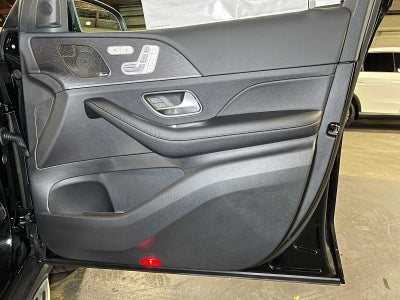2026 Mercedes-Benz GLS 450 4MATIC® SUV