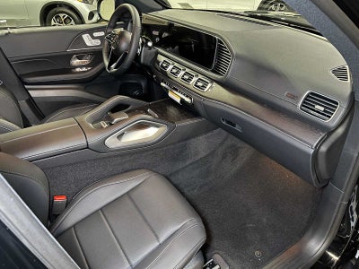 2026 Mercedes-Benz GLS 450 4MATIC® SUV