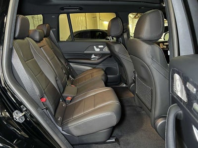 2026 Mercedes-Benz GLS 450 4MATIC® SUV