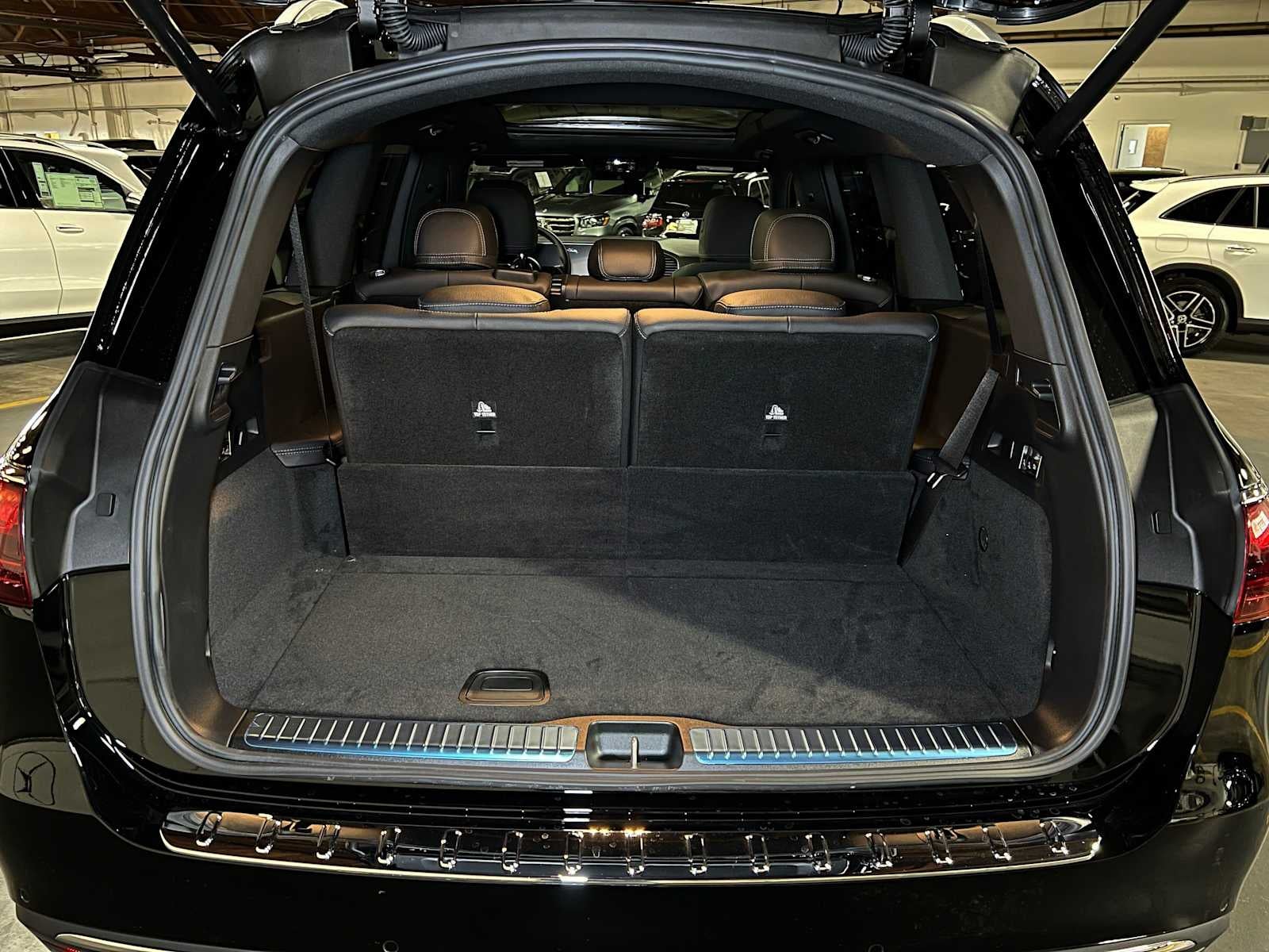 2026 Mercedes-Benz GLS 450 4MATIC® SUV