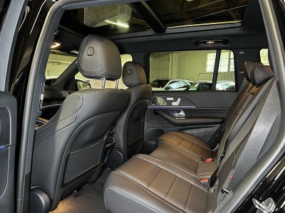 2026 Mercedes-Benz GLS 450 4MATIC® SUV