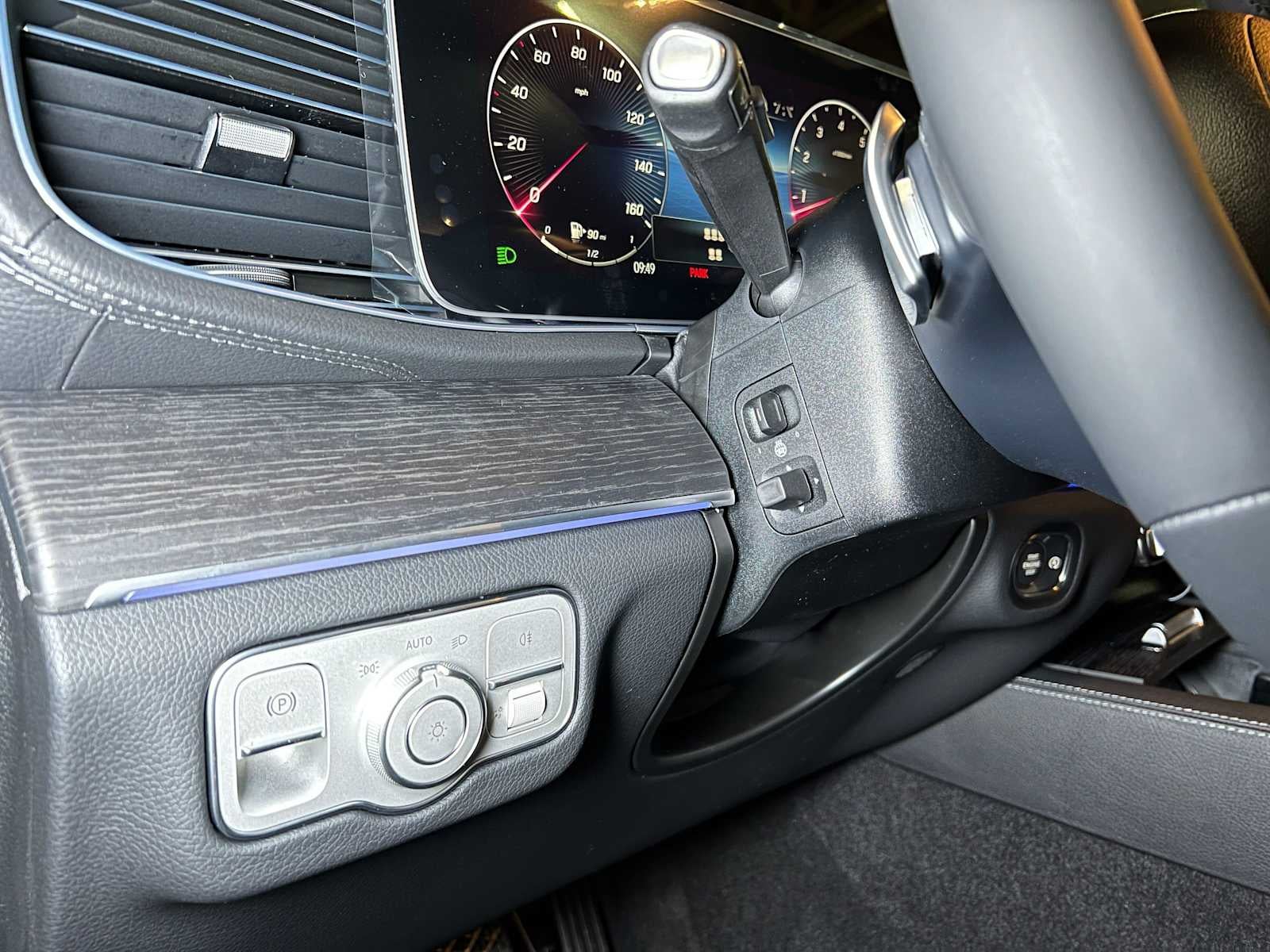 2026 Mercedes-Benz GLS 450 4MATIC® SUV