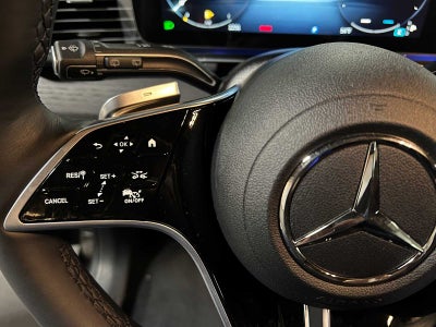 2025 Mercedes-Benz GLS GLS 450