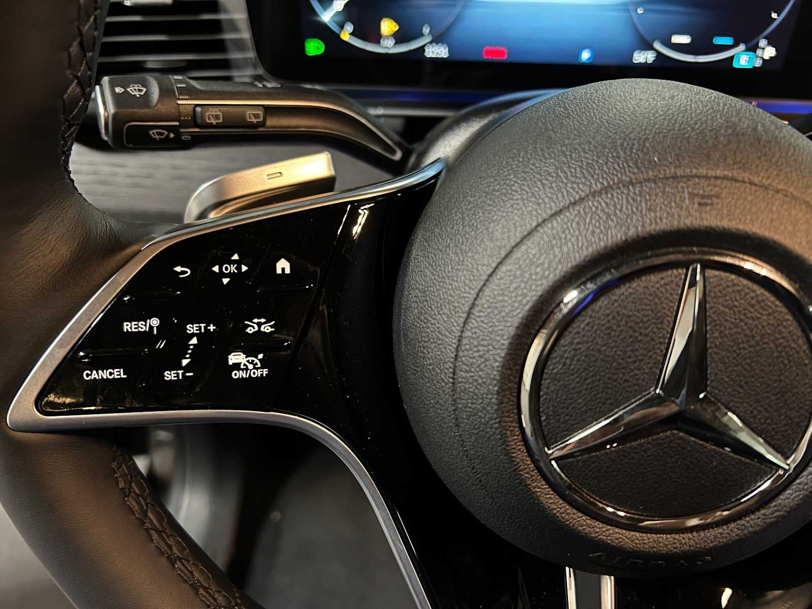 2025 Mercedes-Benz GLS GLS 450