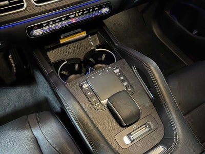 2025 Mercedes-Benz GLS GLS 450