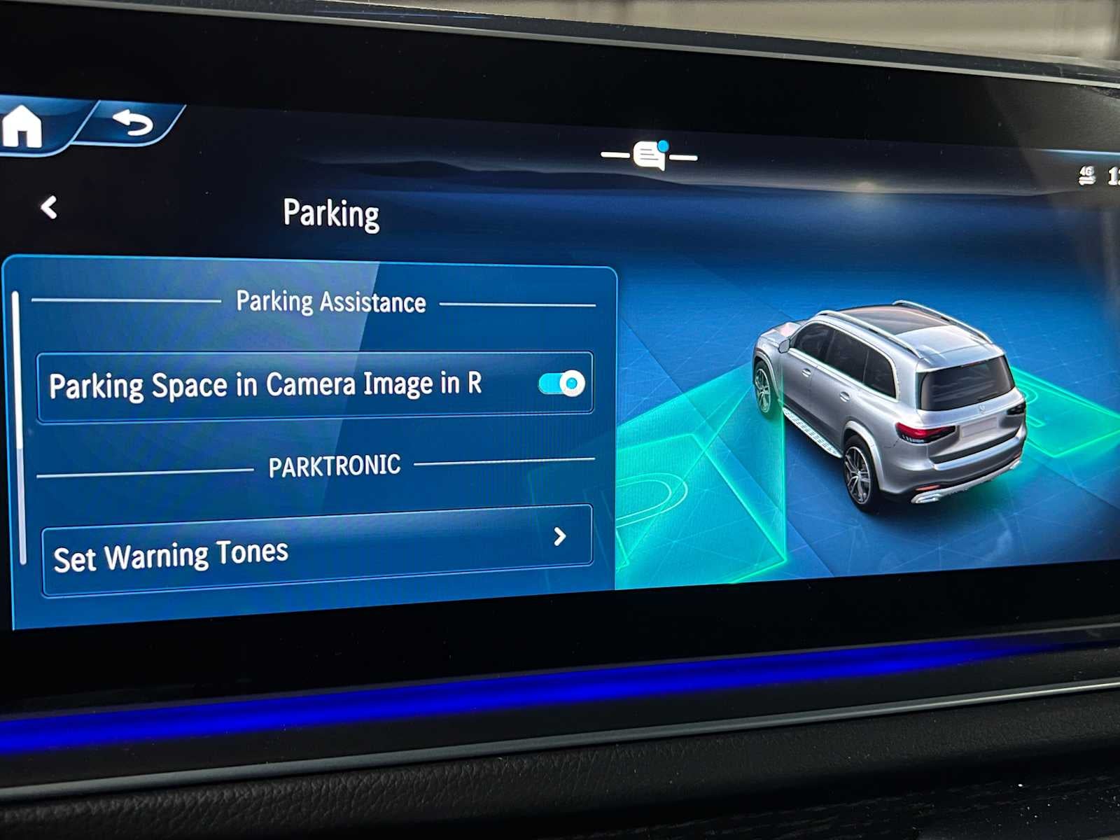 2025 Mercedes-Benz GLS GLS 450