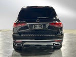2025 Mercedes-Benz GLS GLS 450