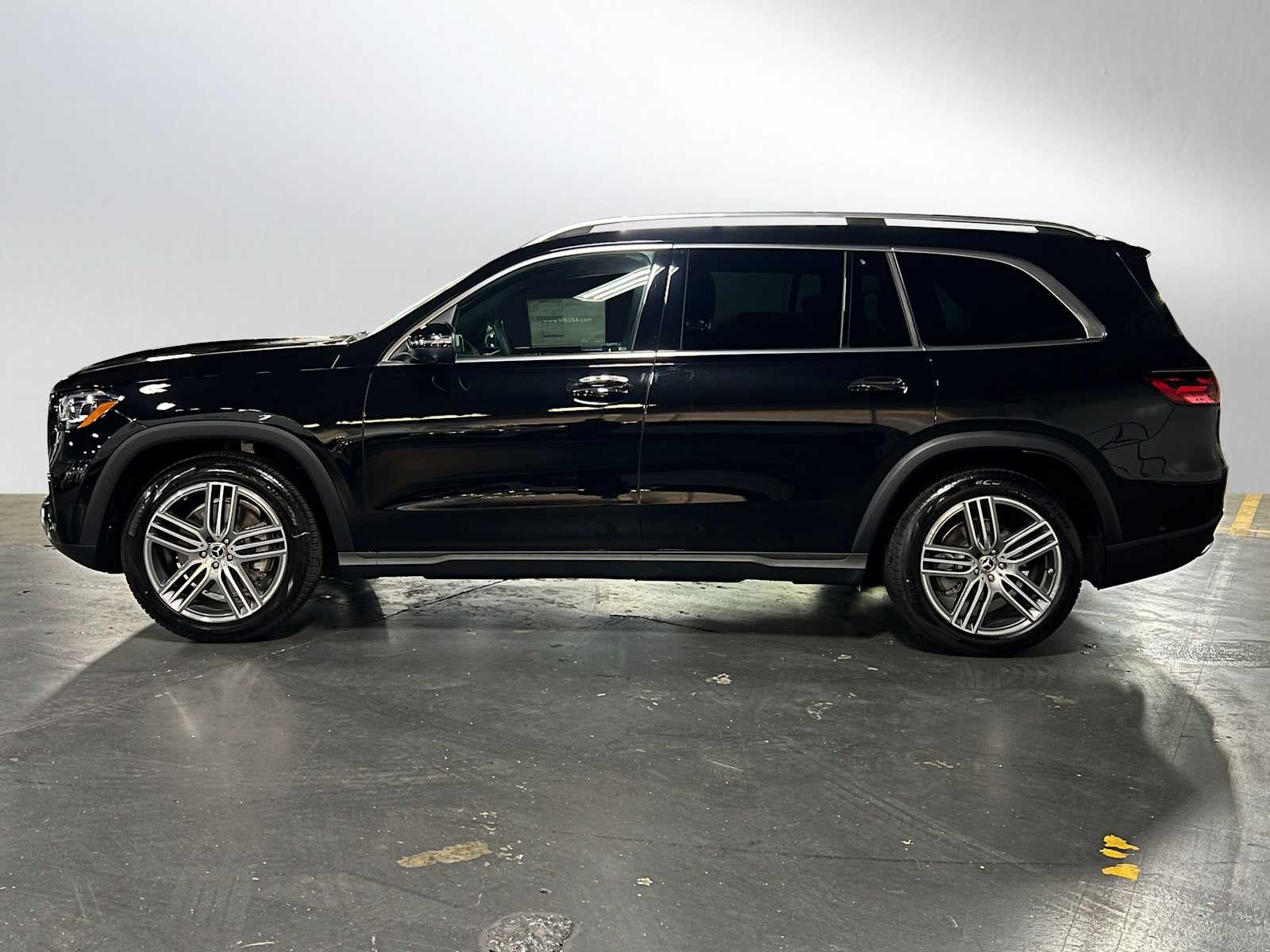 2025 Mercedes-Benz GLS GLS 450