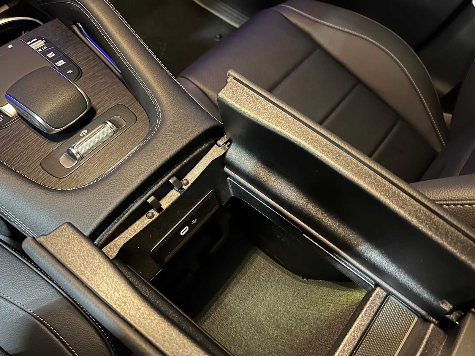 2026 Mercedes-Benz GLS 450 4MATIC® SUV