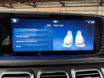 2026 Mercedes-Benz GLS 450 4MATIC® SUV