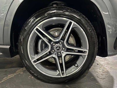 2026 Mercedes-Benz GLS 450 4MATIC® SUV