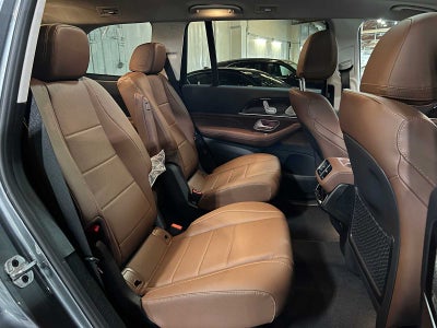 2026 Mercedes-Benz GLS 450 4MATIC® SUV