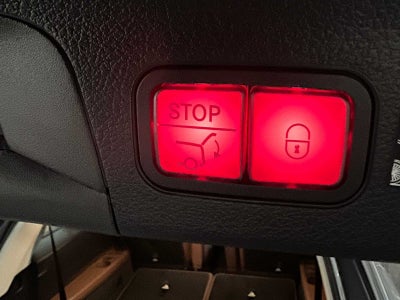 2026 Mercedes-Benz GLS 450 4MATIC® SUV