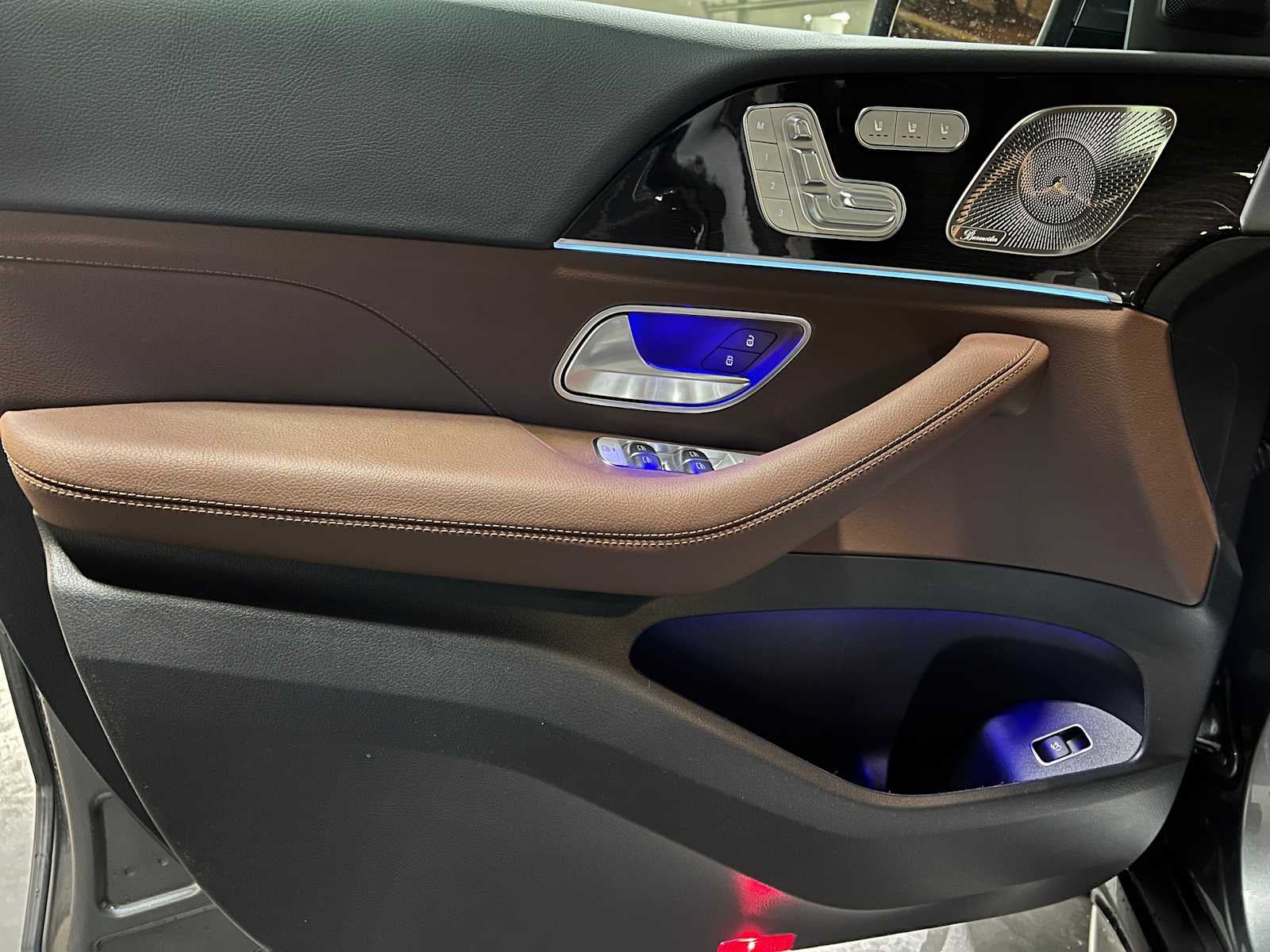 2026 Mercedes-Benz GLS 450 4MATIC® SUV