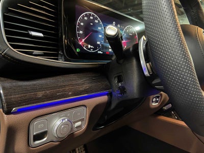 2026 Mercedes-Benz GLS 450 4MATIC® SUV