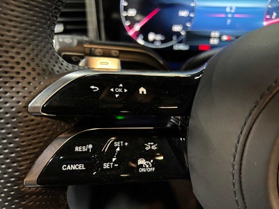 2026 Mercedes-Benz GLS 450 4MATIC® SUV