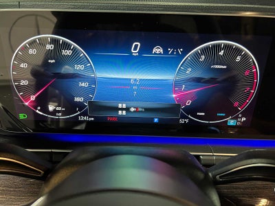 2026 Mercedes-Benz GLS 450 4MATIC® SUV