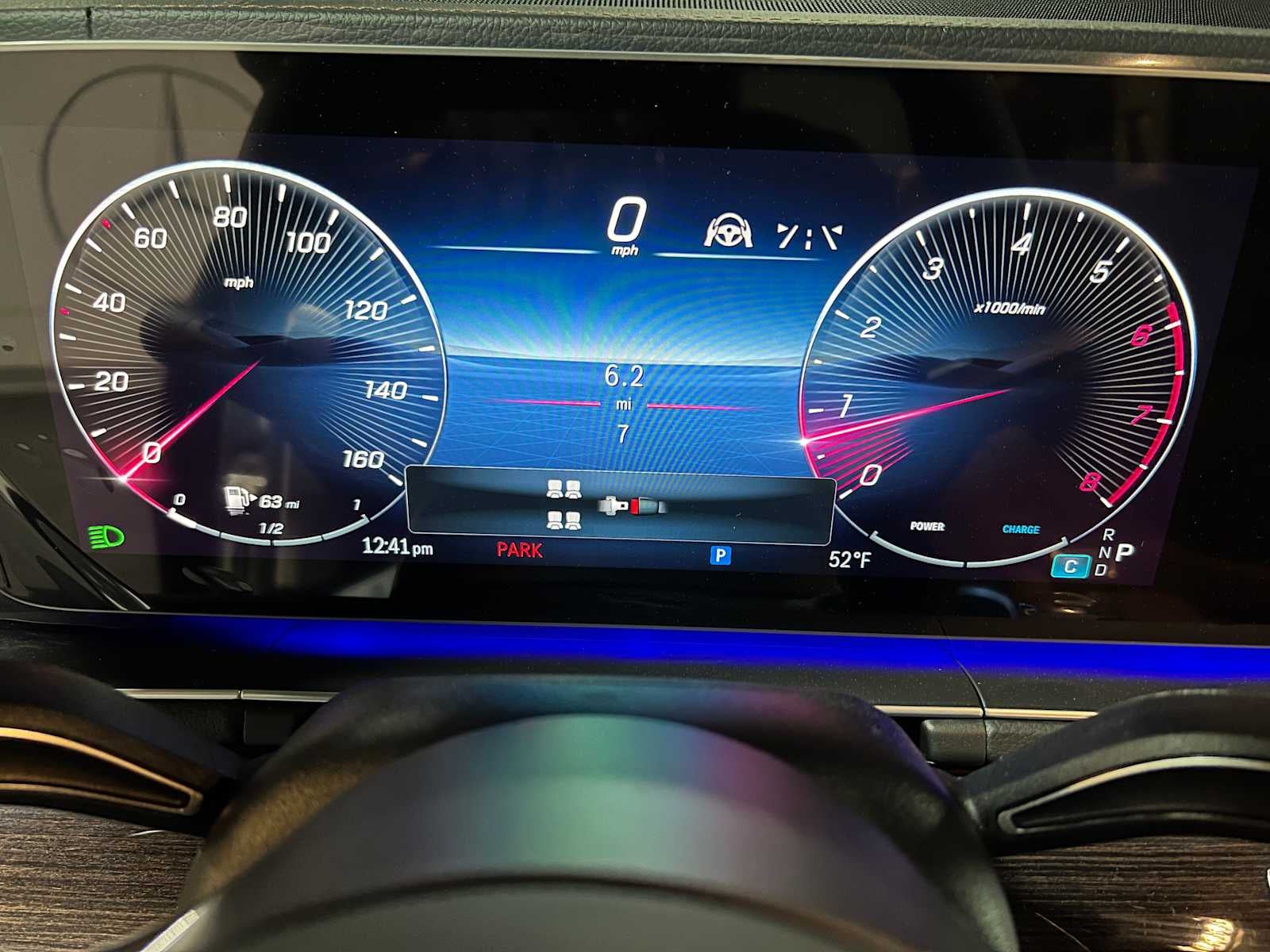 2026 Mercedes-Benz GLS 450 4MATIC® SUV