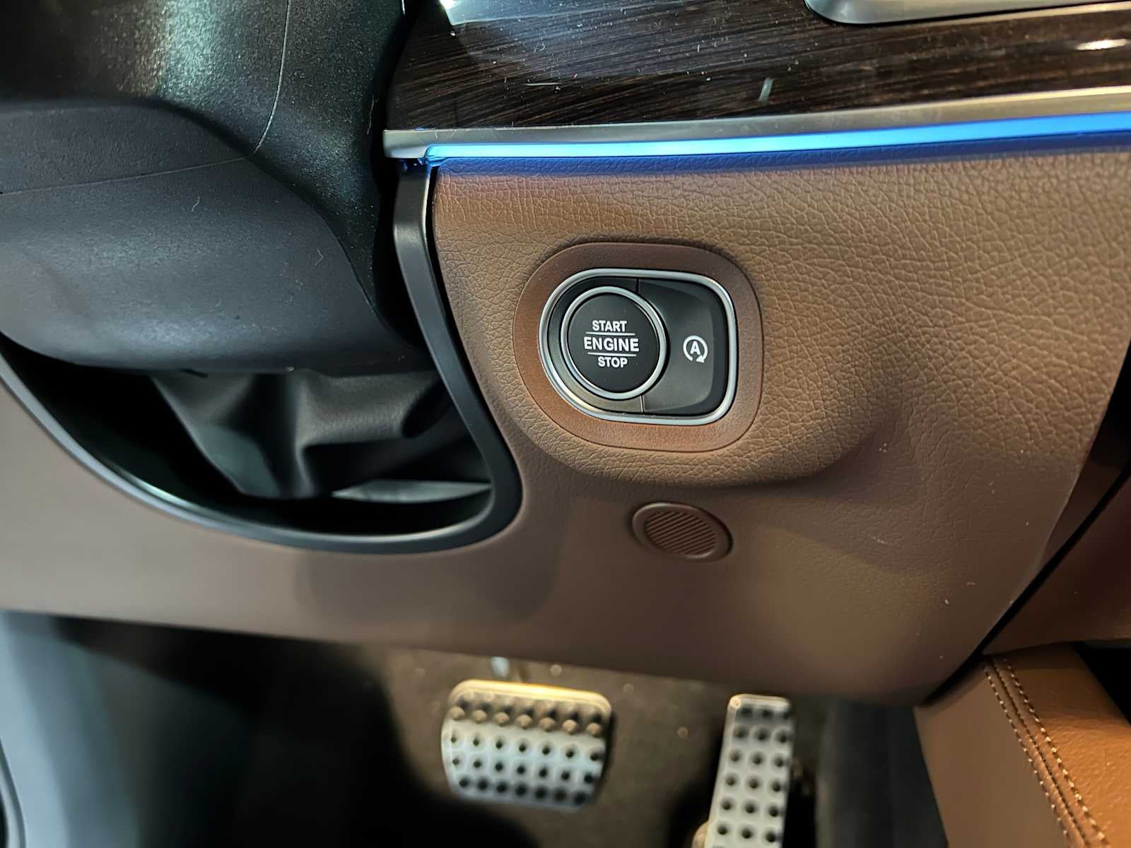 2026 Mercedes-Benz GLS 450 4MATIC® SUV