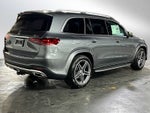 2026 Mercedes-Benz GLS 450 4MATIC® SUV