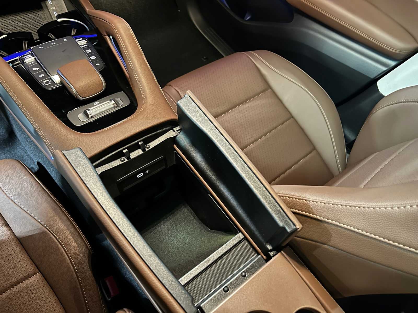 2026 Mercedes-Benz GLS 450 4MATIC® SUV