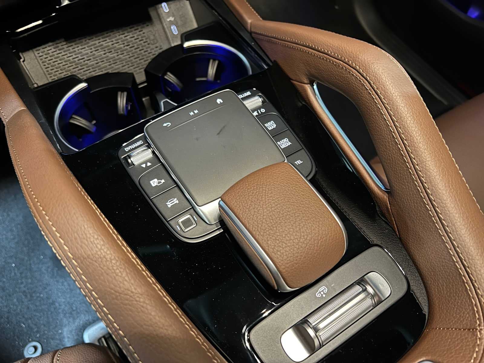 2026 Mercedes-Benz GLS 450 4MATIC® SUV