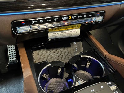 2026 Mercedes-Benz GLS 450 4MATIC® SUV