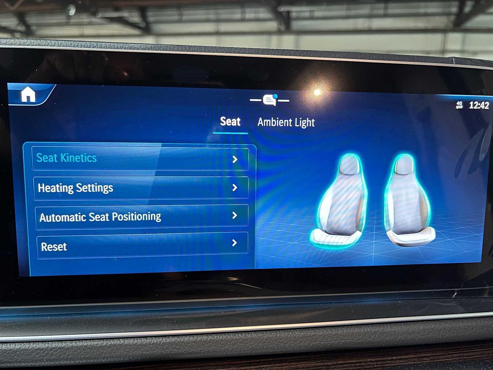 2026 Mercedes-Benz GLS 450 4MATIC® SUV