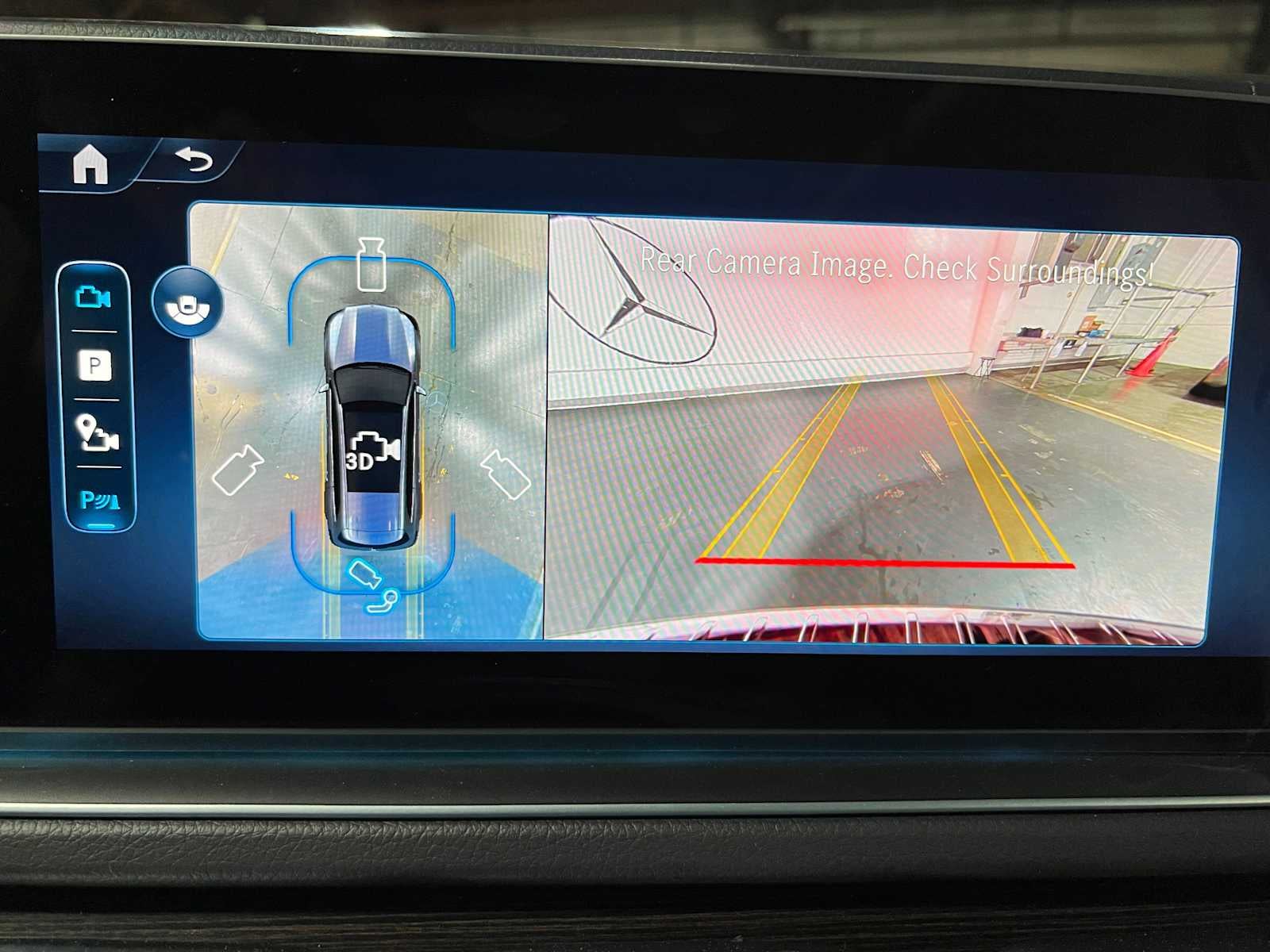 2026 Mercedes-Benz GLS 450 4MATIC® SUV