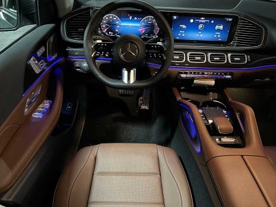 2026 Mercedes-Benz GLS 450 4MATIC® SUV