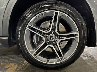 2026 Mercedes-Benz GLS 450 4MATIC® SUV