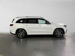 2026 Mercedes-Benz GLS 450 4MATIC® SUV