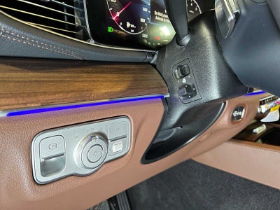 2026 Mercedes-Benz GLS 450 4MATIC® SUV