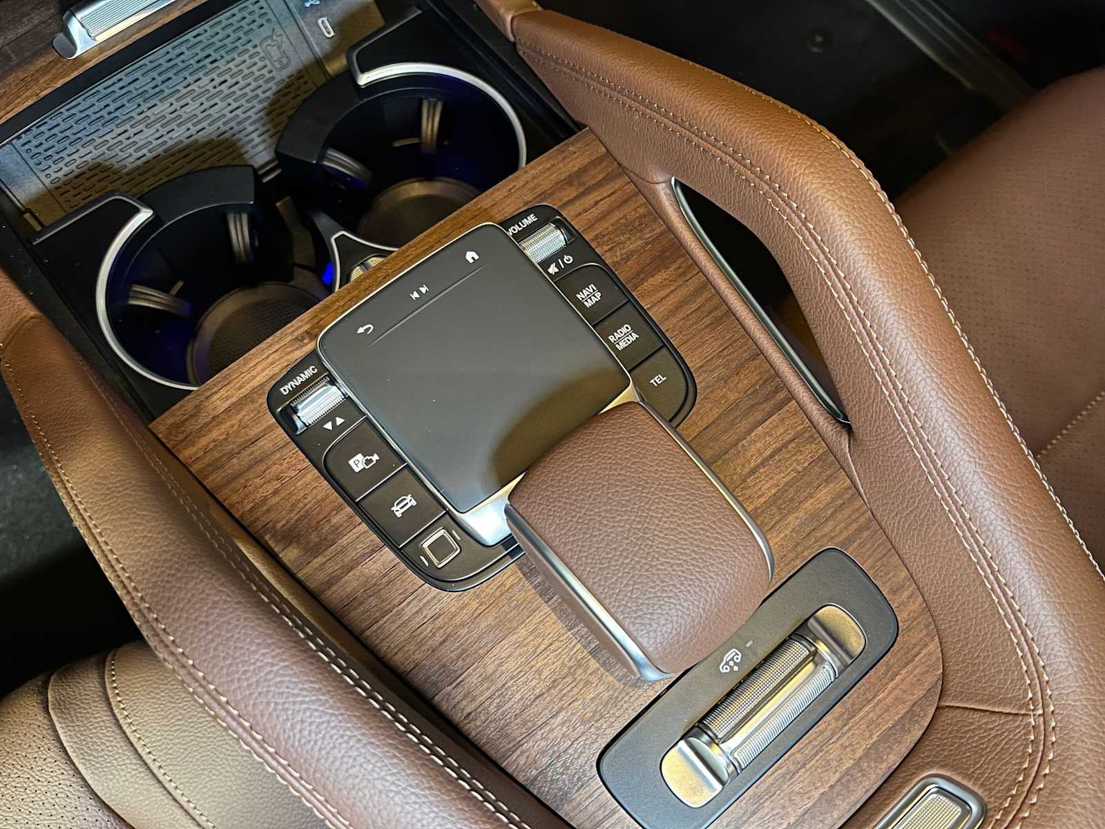 2026 Mercedes-Benz GLS 450 4MATIC® SUV