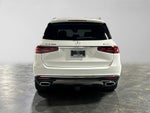 2026 Mercedes-Benz GLS 450 4MATIC® SUV