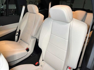 2025 Mercedes-Benz GLS 450 GLS 450